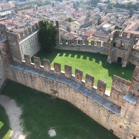Star Soave Rooms - Locazione Turistica Eksteriør bilde