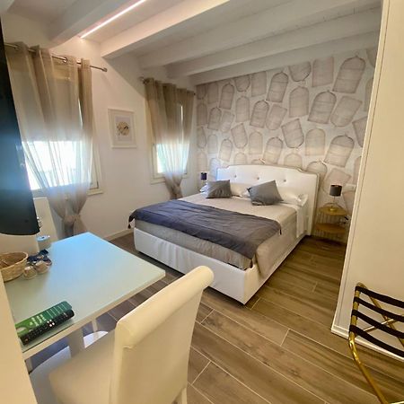 Star Soave Rooms - Locazione Turistica Eksteriør bilde