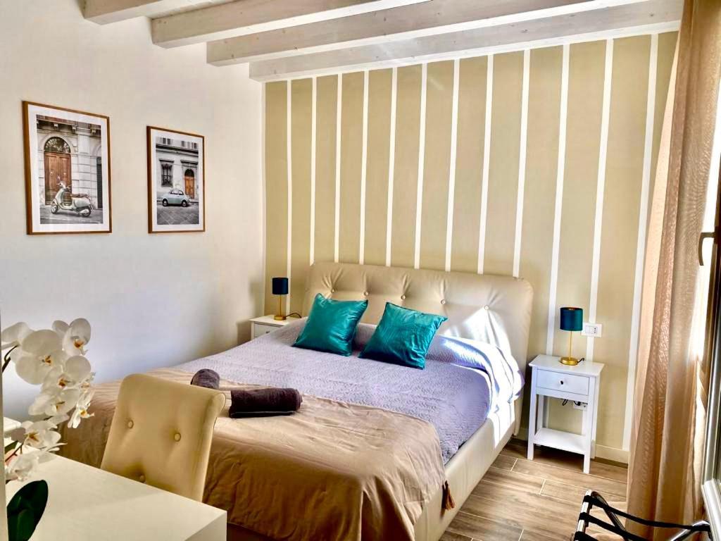 Star Soave Rooms - Locazione Turistica Eksteriør bilde