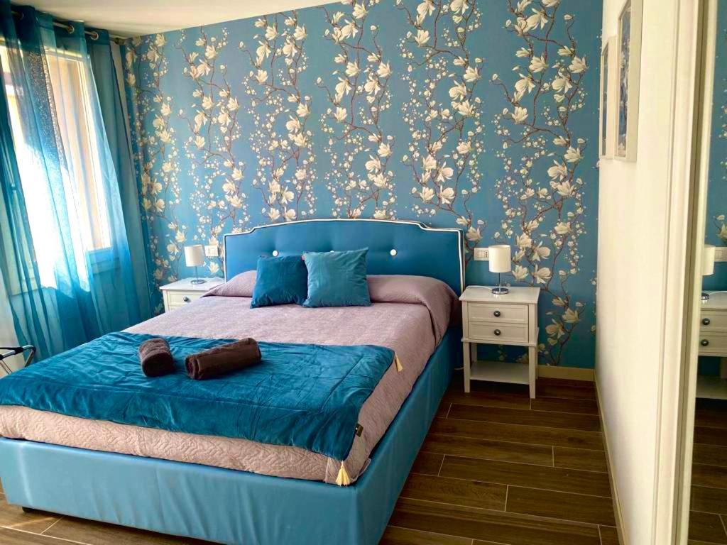 Star Soave Rooms - Locazione Turistica Eksteriør bilde
