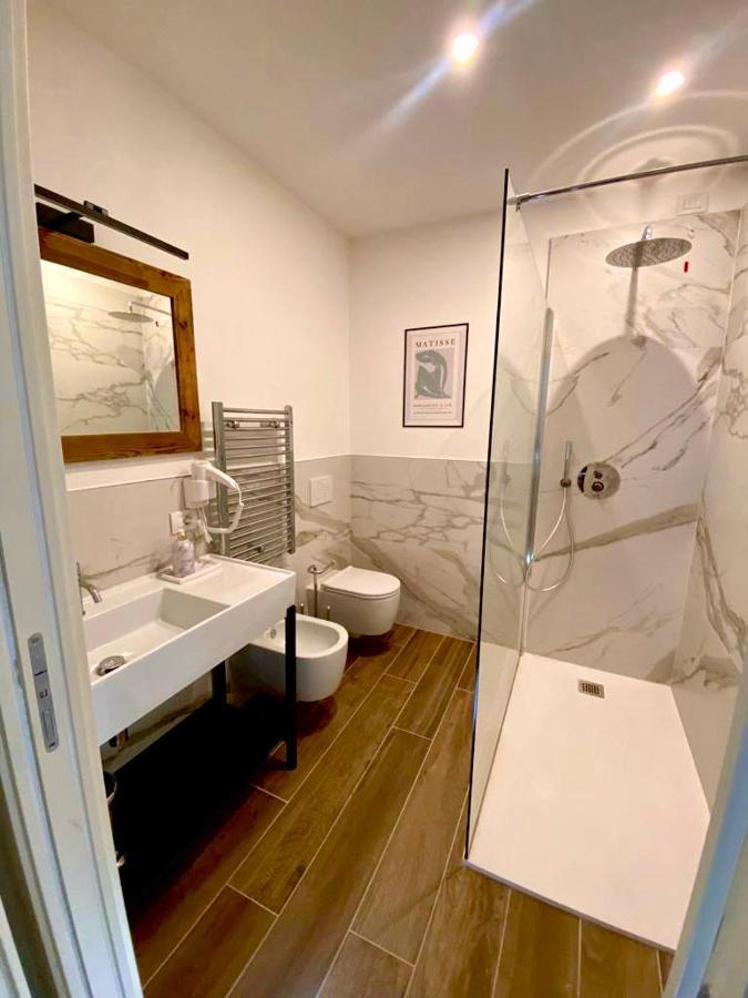 Star Soave Rooms - Locazione Turistica Eksteriør bilde