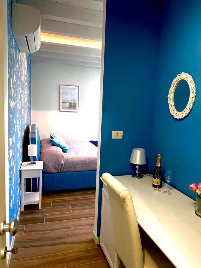 Star Soave Rooms - Locazione Turistica Eksteriør bilde