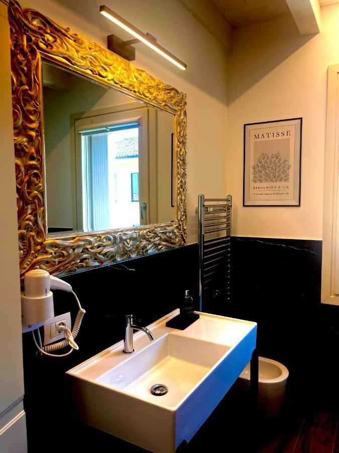 Star Soave Rooms - Locazione Turistica Eksteriør bilde