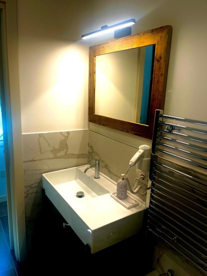 Star Soave Rooms - Locazione Turistica Eksteriør bilde