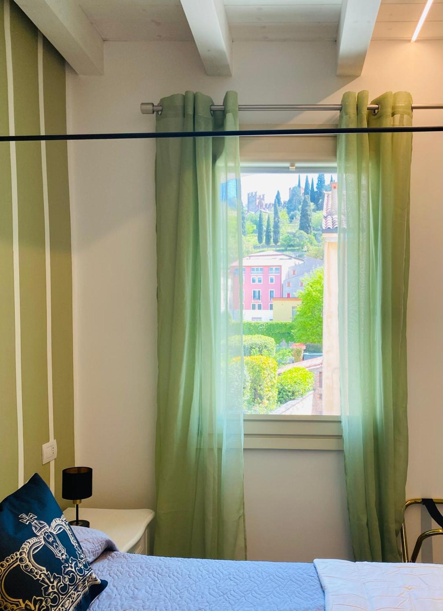 Star Soave Rooms - Locazione Turistica Eksteriør bilde