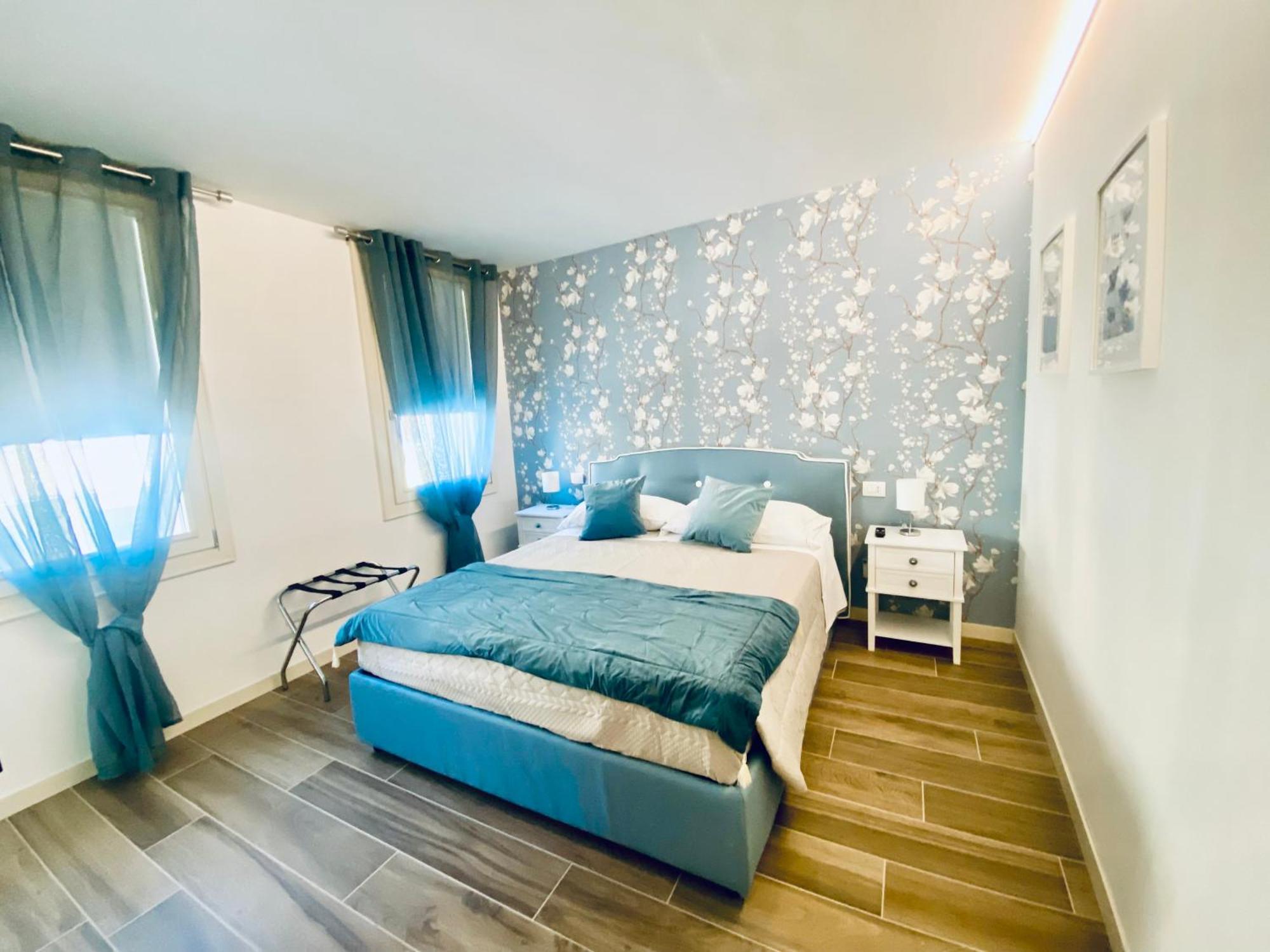 Star Soave Rooms - Locazione Turistica Eksteriør bilde
