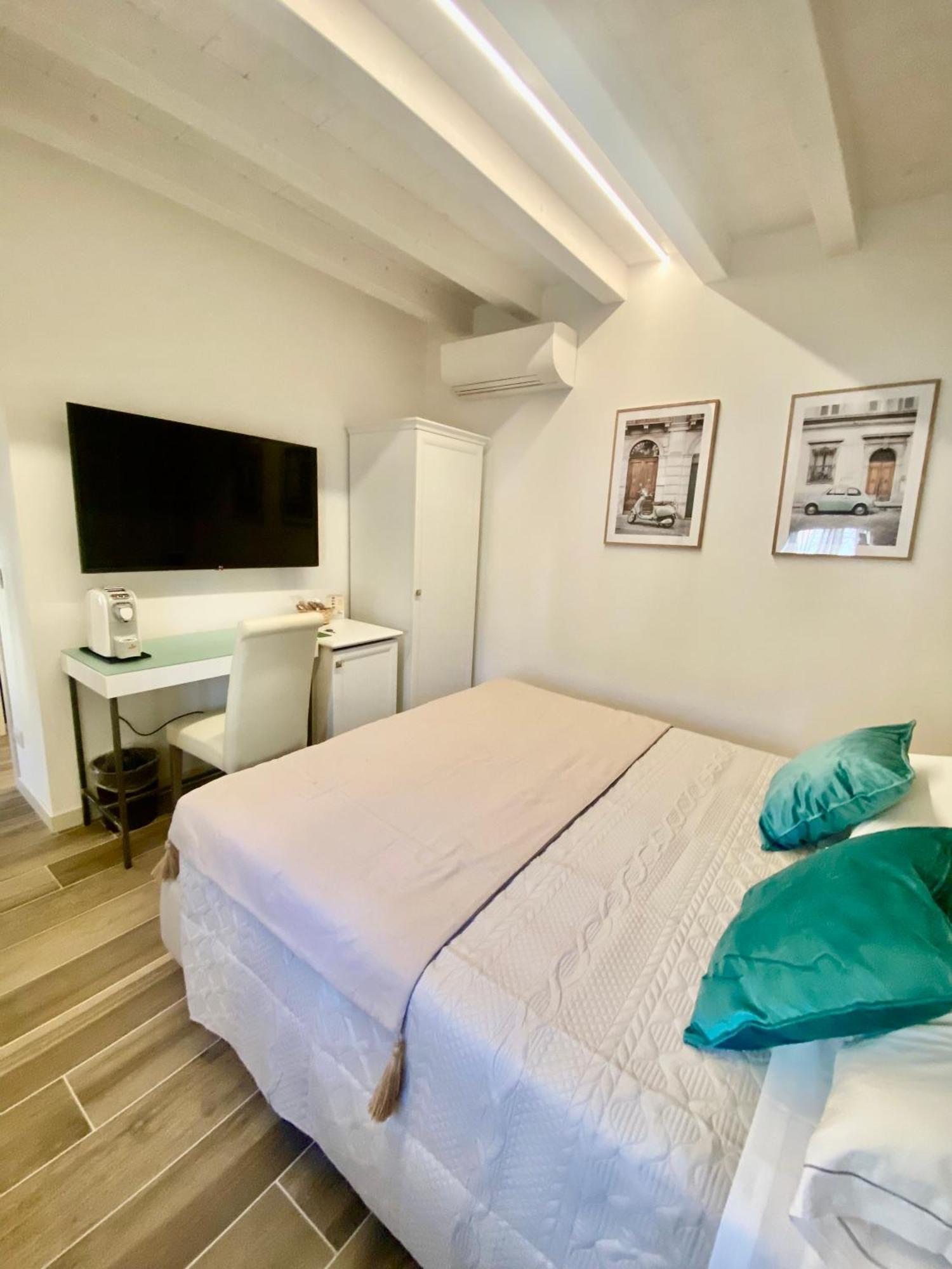 Star Soave Rooms - Locazione Turistica Eksteriør bilde